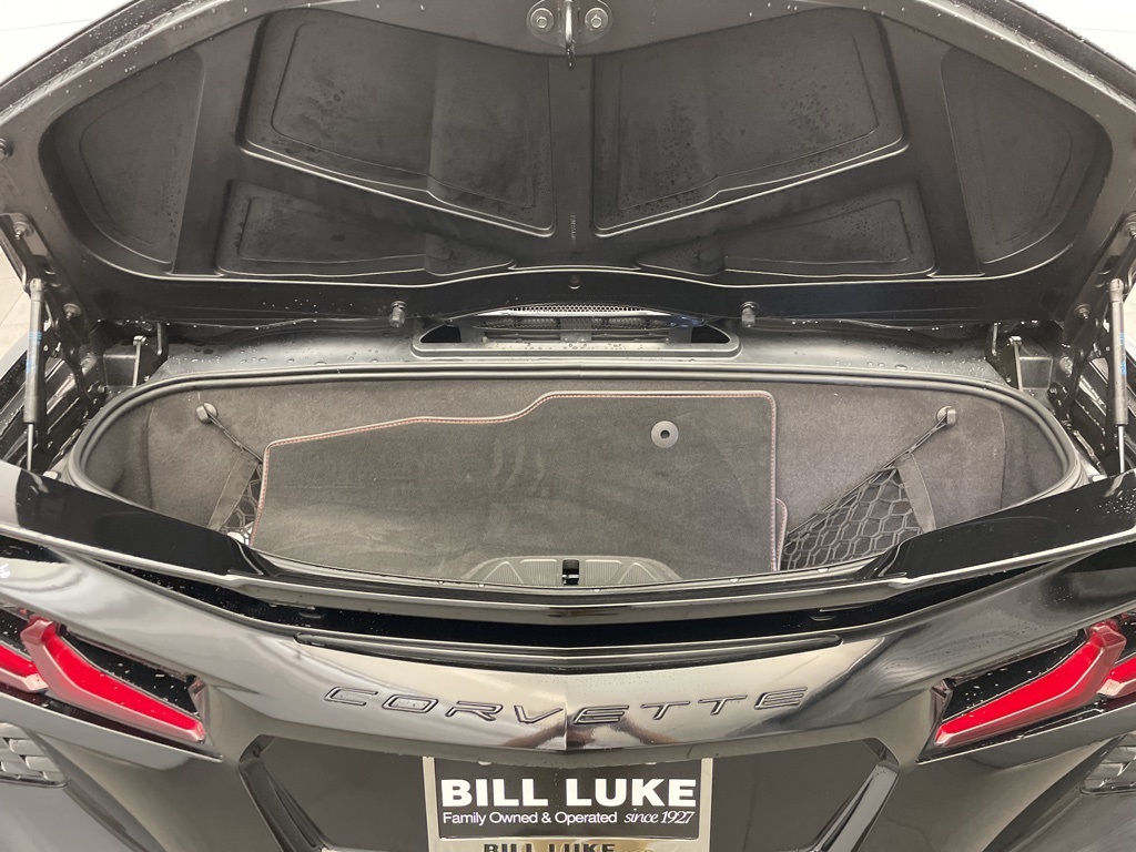 2022 Chevrolet Corvette Stingray 3LT photo 16