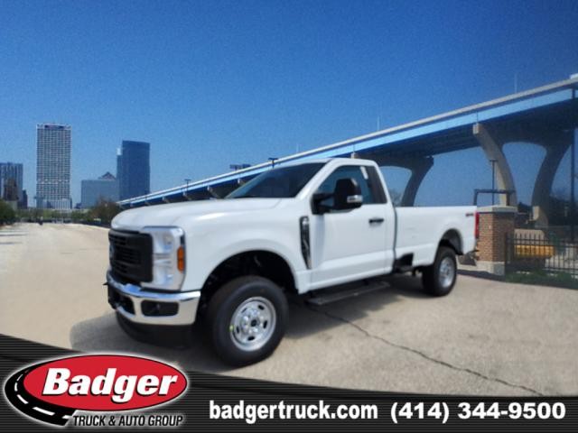 2019 Ram 2500 vs. 2019 Ford F-250 | Pickup Truck Comparison