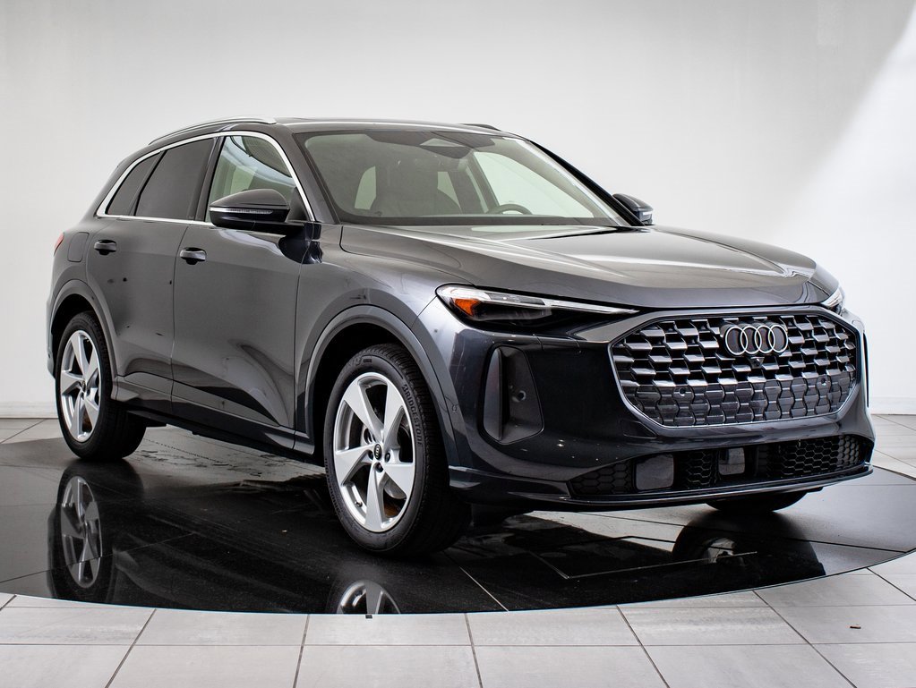 2025 Audi Q5 2.0T Prestige photo 12