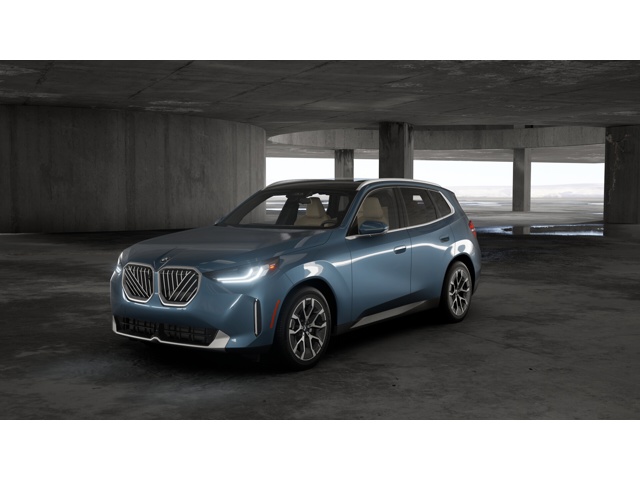 2026 BMW X3 30's photo