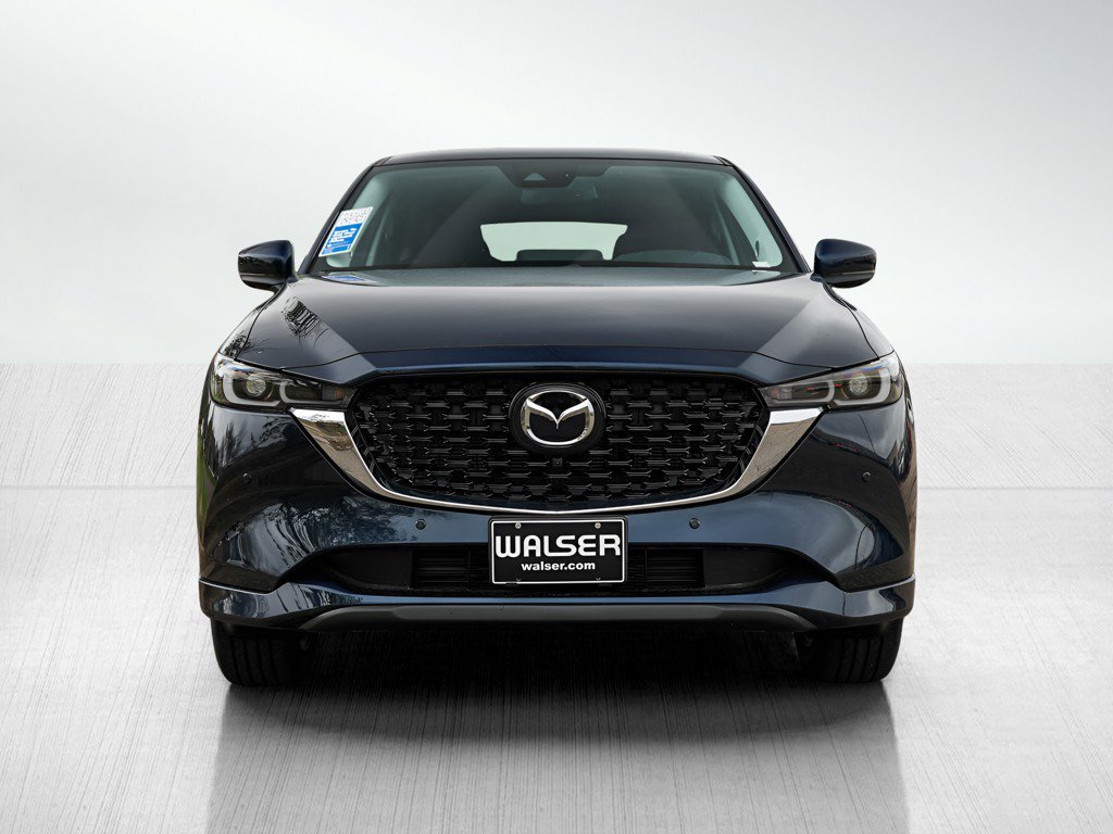 2025 Mazda CX-5 2.5 Premium Plus photo 2