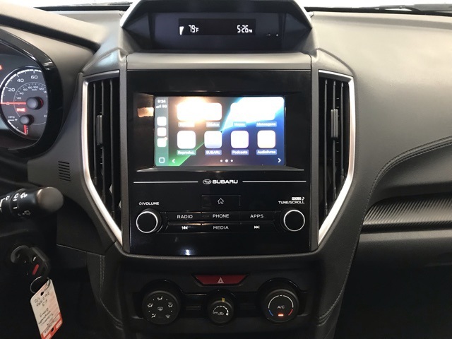 2019 Subaru Impreza 2.0i photo 18