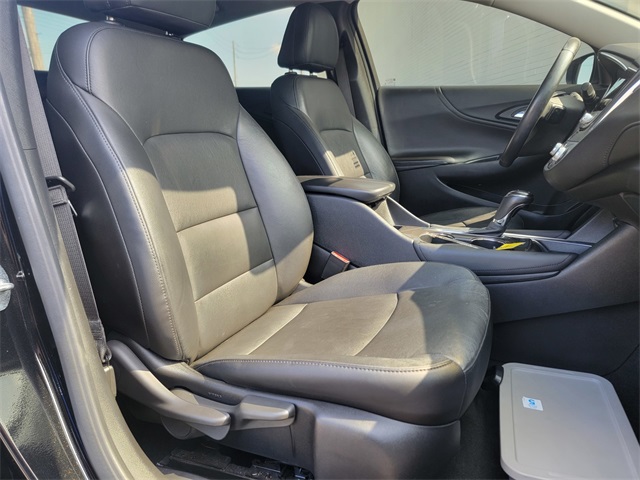 2020 Chevrolet Malibu 1LT photo 16