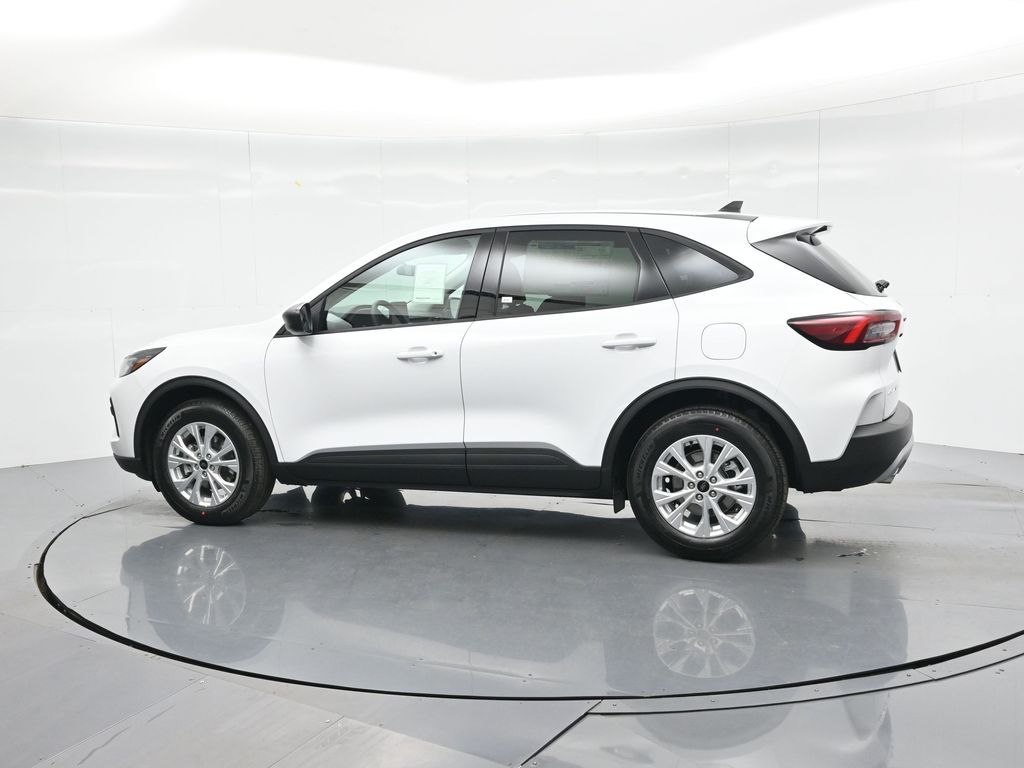2025 Ford Escape Active photo 5
