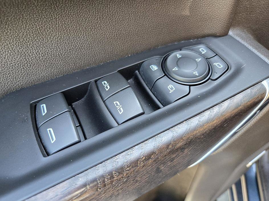 2020 Gmc Sierra 1500 Denali photo 32