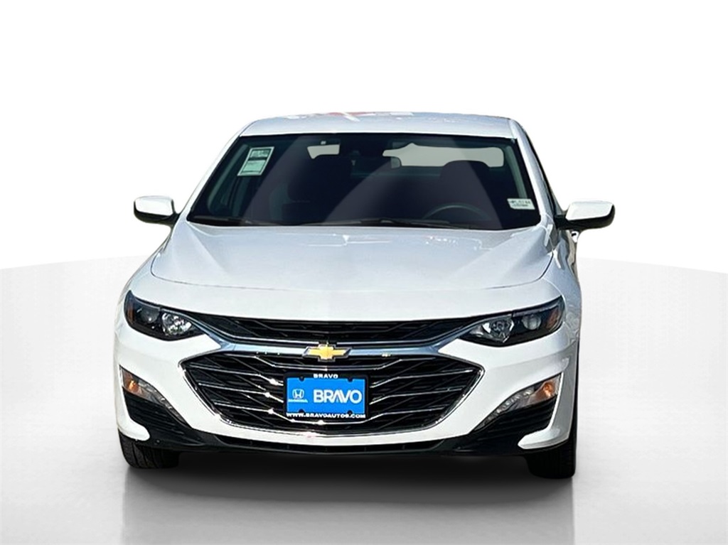 Used 2024 Chevrolet Malibu 1LT with VIN 1G1ZD5ST4RF159851 for sale in Victoria, TX