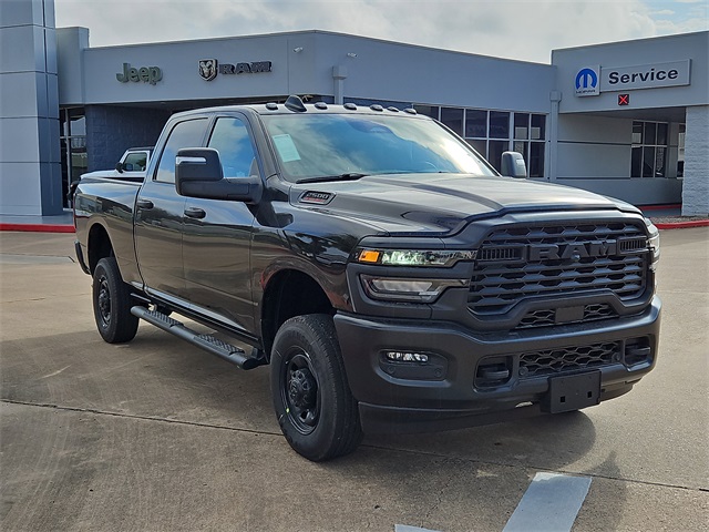 2026 RAM Ram 2500 Pickup Tradesman's photo