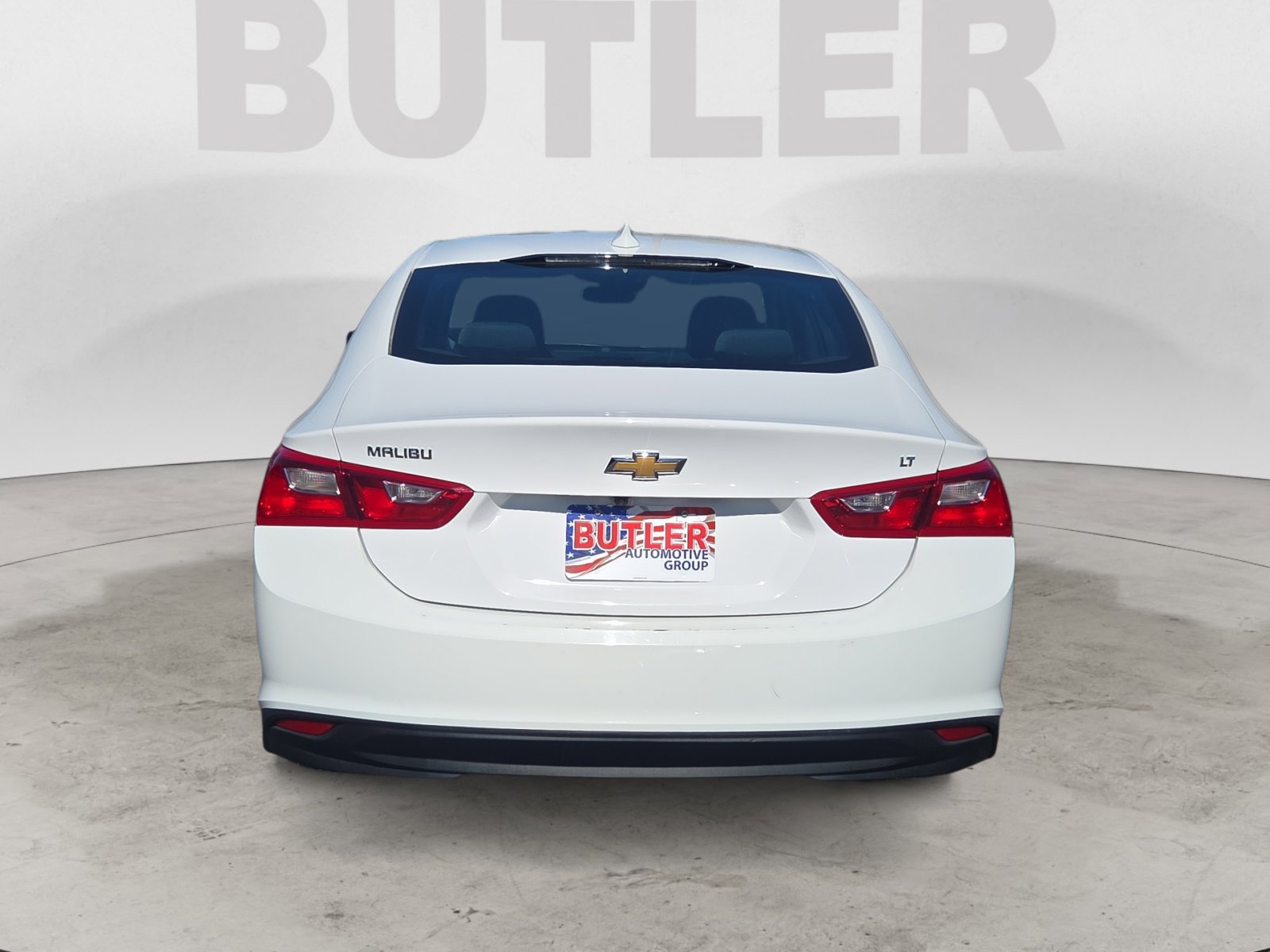 2023 Chevrolet Malibu 1LT photo 4