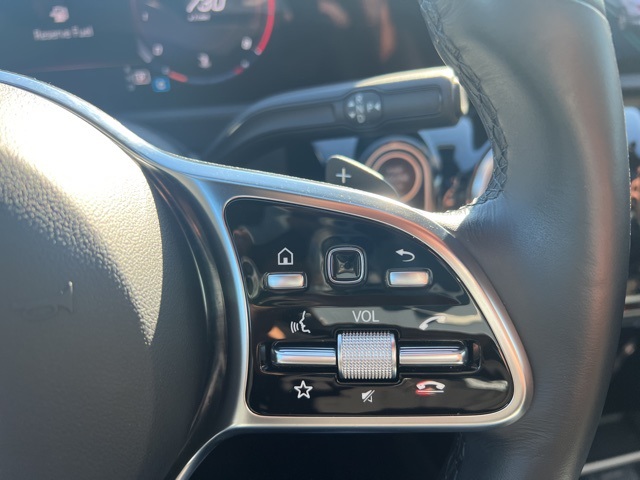2023 Mercedes Benz CLA 250 4MATIC photo 41