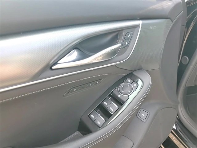 2025 Cadillac CT5 Premium Luxury photo 13