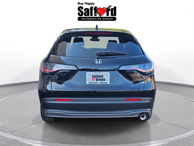 2026 Honda HR-V Sport photo 5