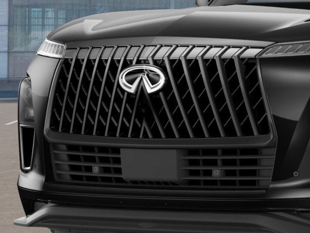 2026 Infiniti QX80 Sensory photo 9