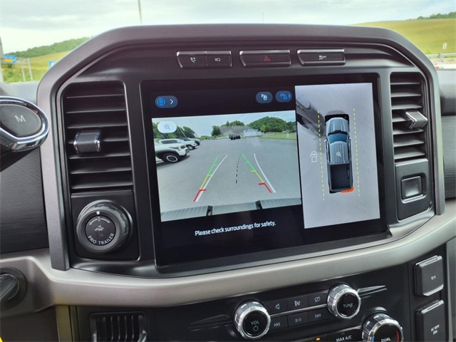 2024 Ford F-150 XLT photo 18