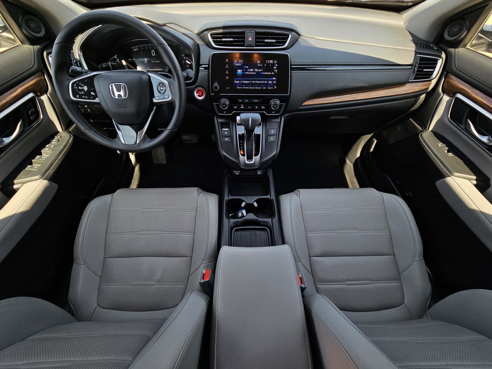 2022 Honda CR-V EX-L photo 36