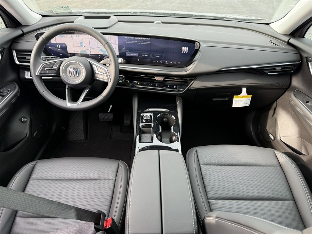 2026 BUICK ENVISION - Image 28