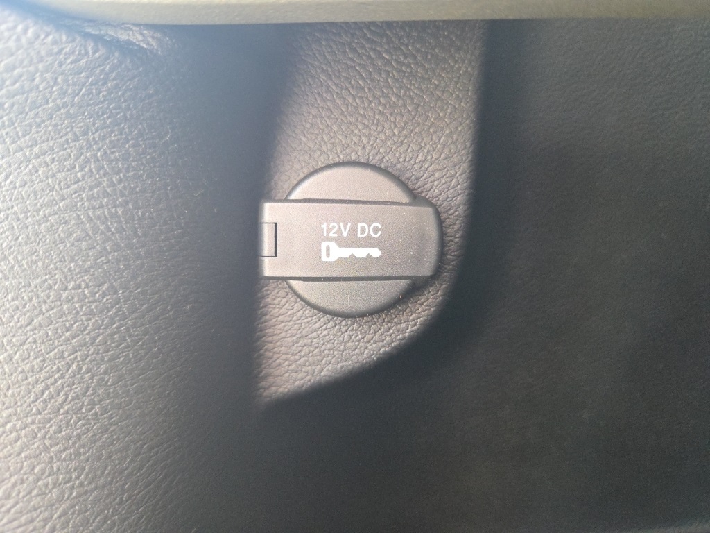 2016 Jeep Cherokee Limited photo 8
