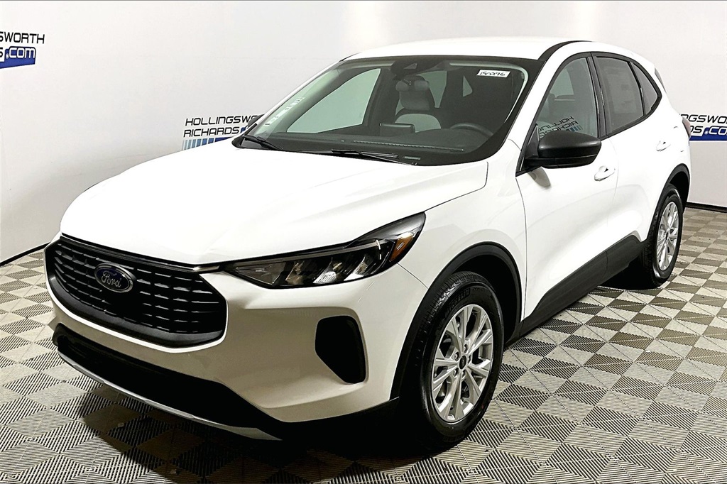 2025 Ford Escape Active's photo