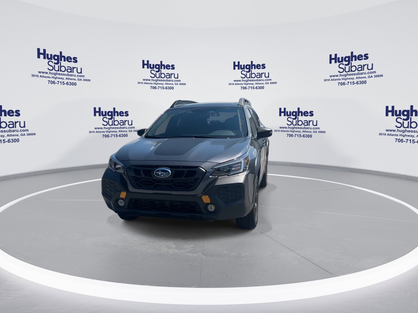 2025 Subaru Outback Wilderness photo 4
