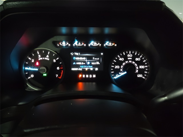 2020 Ford F-150 XLT photo 21