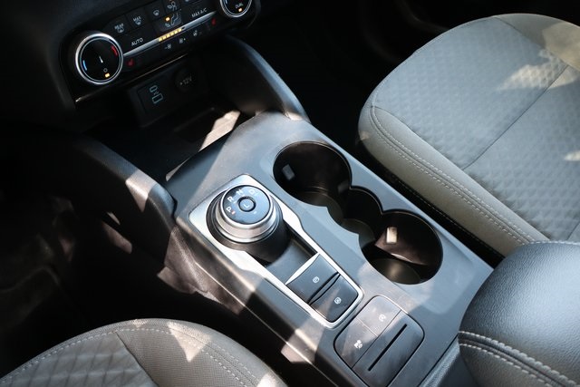 2022 Ford Escape SE photo 17