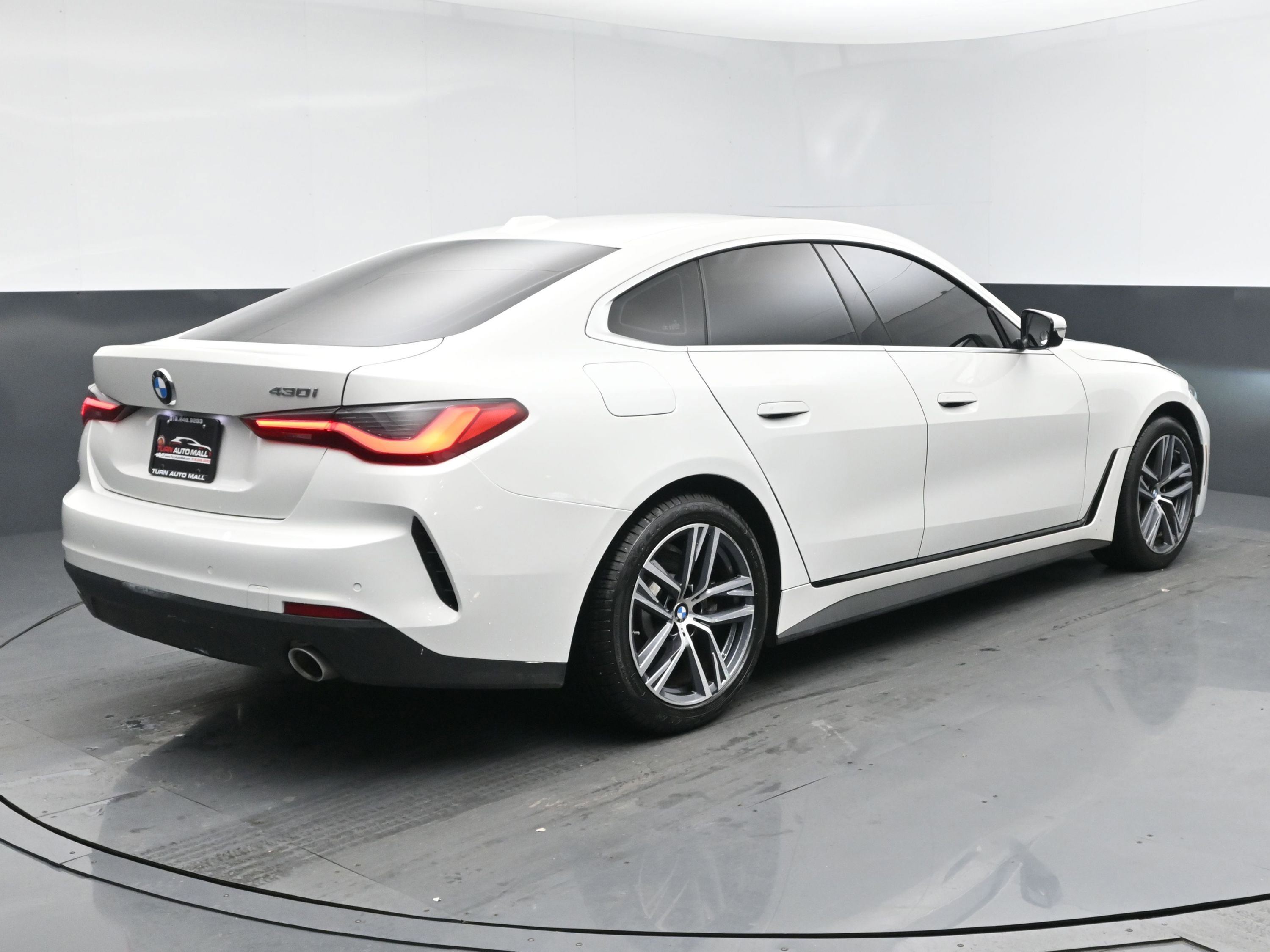 2022 Bmw 430i 430i GC photo 22