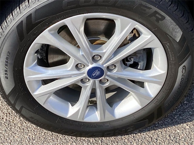 2018 Ford Escape SE photo 23