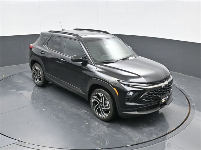 2026 Chevrolet Trailblazer RS's photo