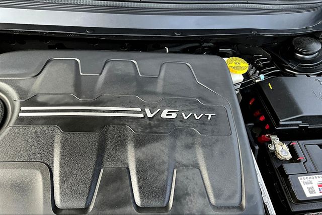 2020 Jeep Cherokee Limited photo 33