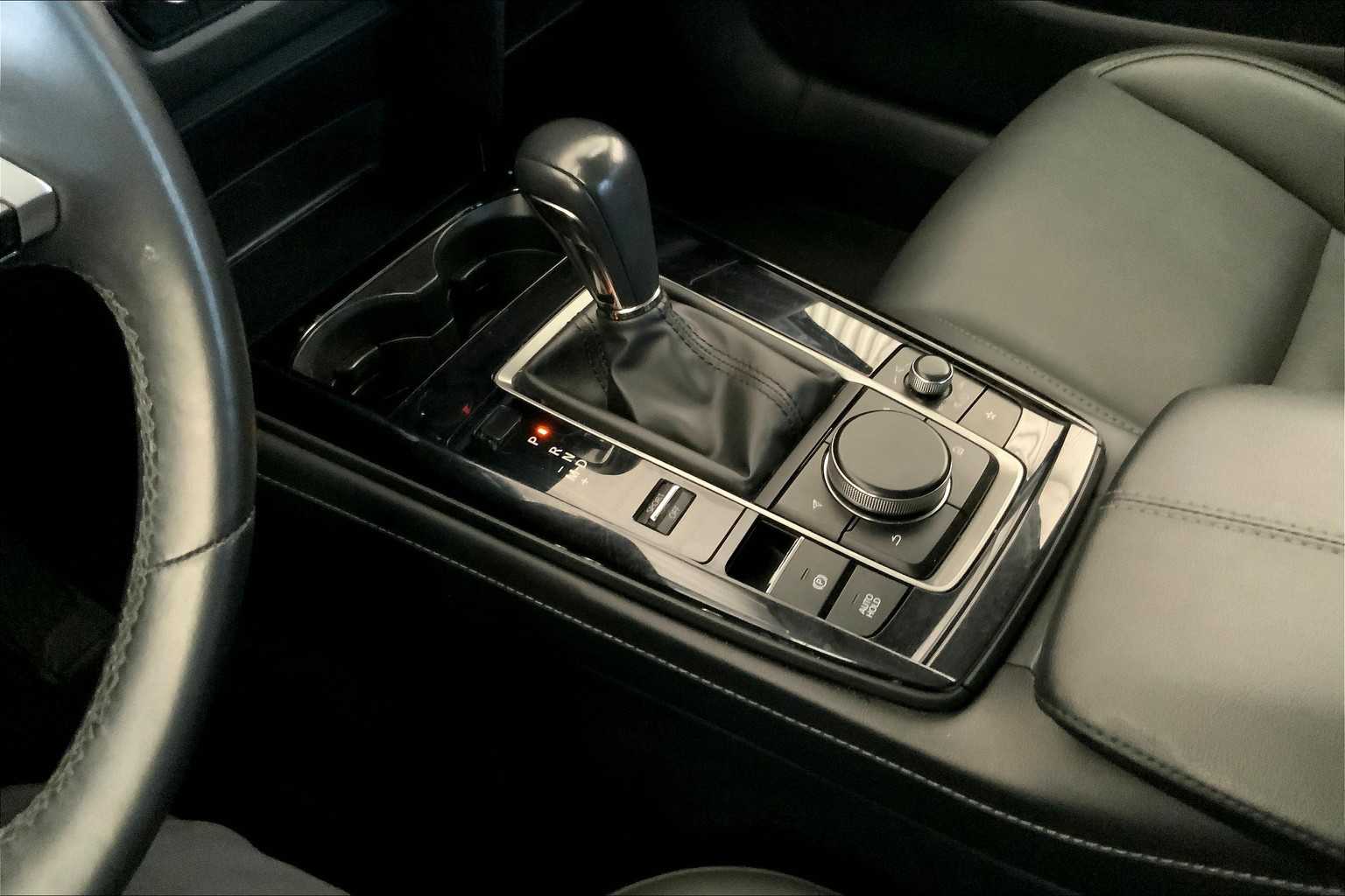 2024 Mazda CX-30 2.5 Select Sport photo 14