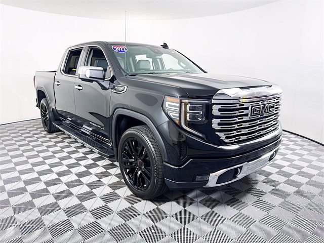 2022 GMC Sierra 1500 Denali Denali's photo