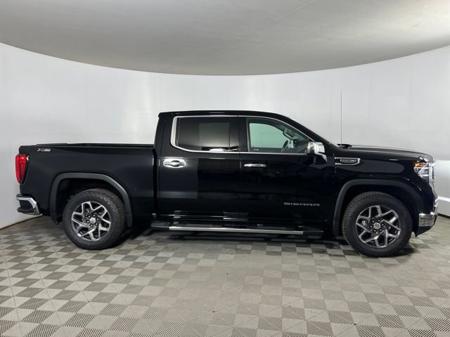 2022 Gmc Sierra 1500 SLT photo 4