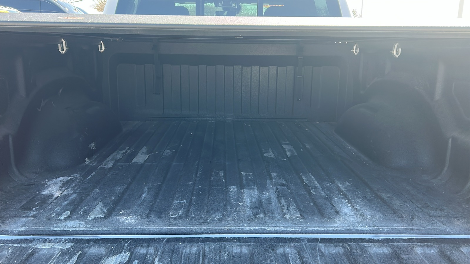 2025 Ram 1500 Big Horn Lone Star photo 28