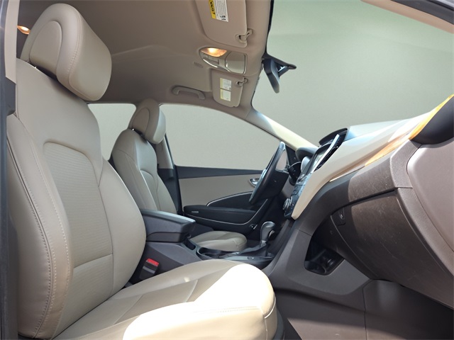 2014 Hyundai Santa Fe Sport 2.0T photo 14