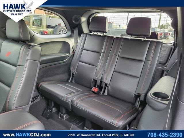 2023 DODGE DURANGO - Image 12