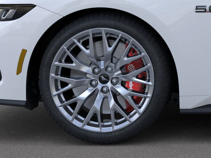 2024 FORD MUSTANG - Image 18