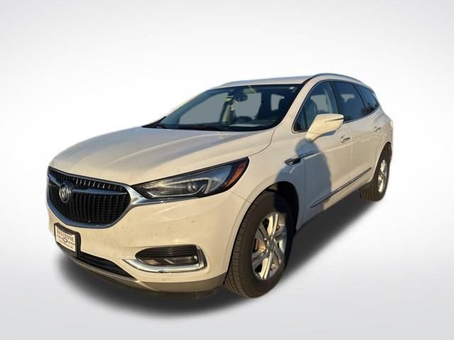 2020 Buick Enclave Essence's photo