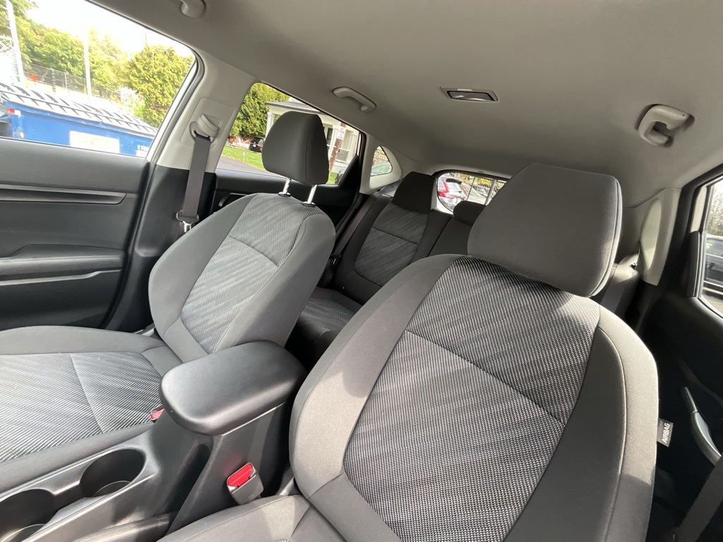 2023 Kia Seltos LX photo 10
