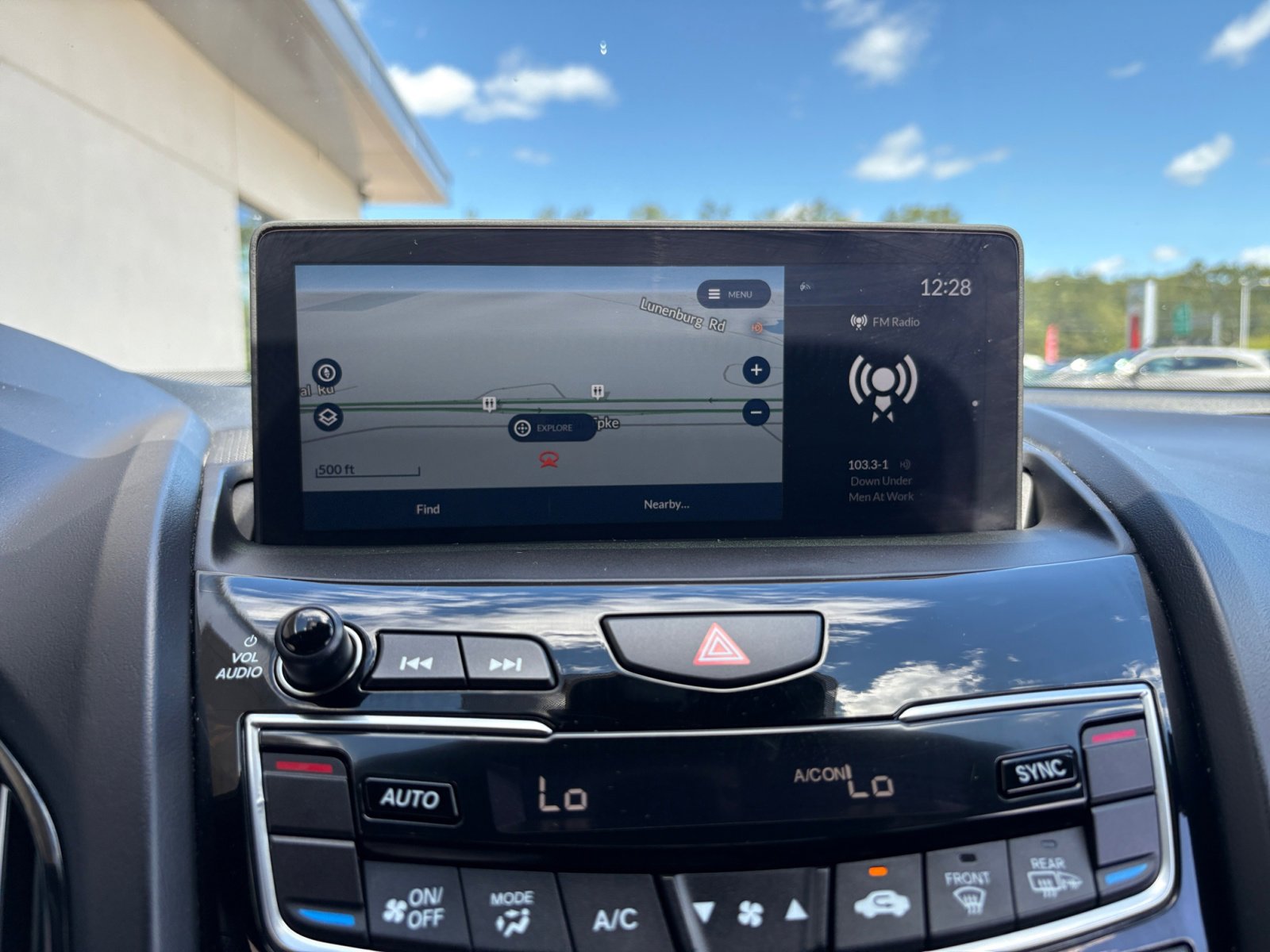 2023 Acura RDX A-Spec photo 17