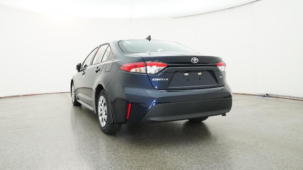 2026 Toyota Corolla LE photo 32