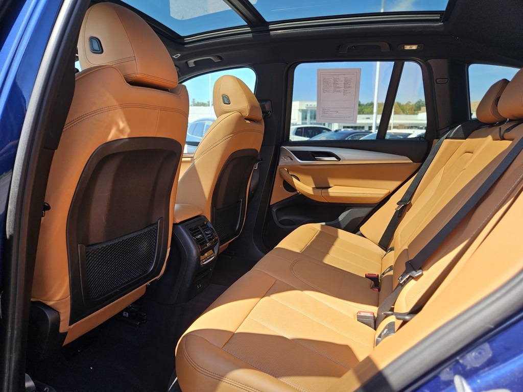 2023 Bmw X3 xDrive30i photo 16