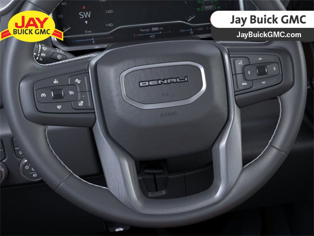2026 Gmc Sierra HD Denali Ultimate photo 18