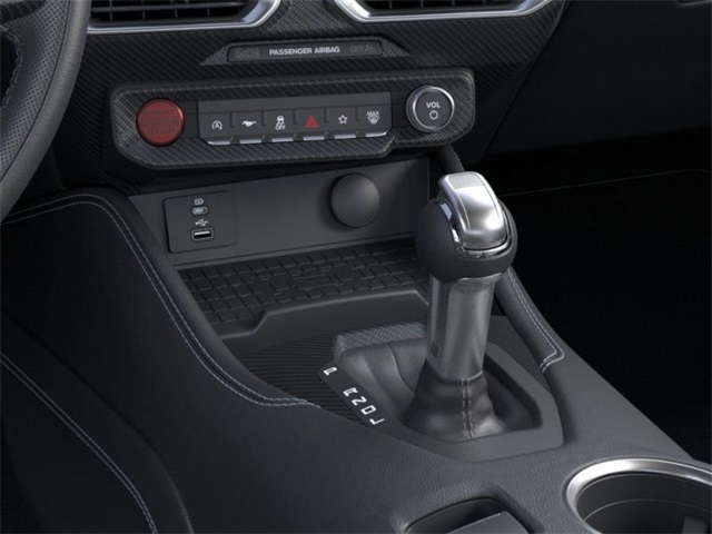 2025 FORD MUSTANG - Image 37