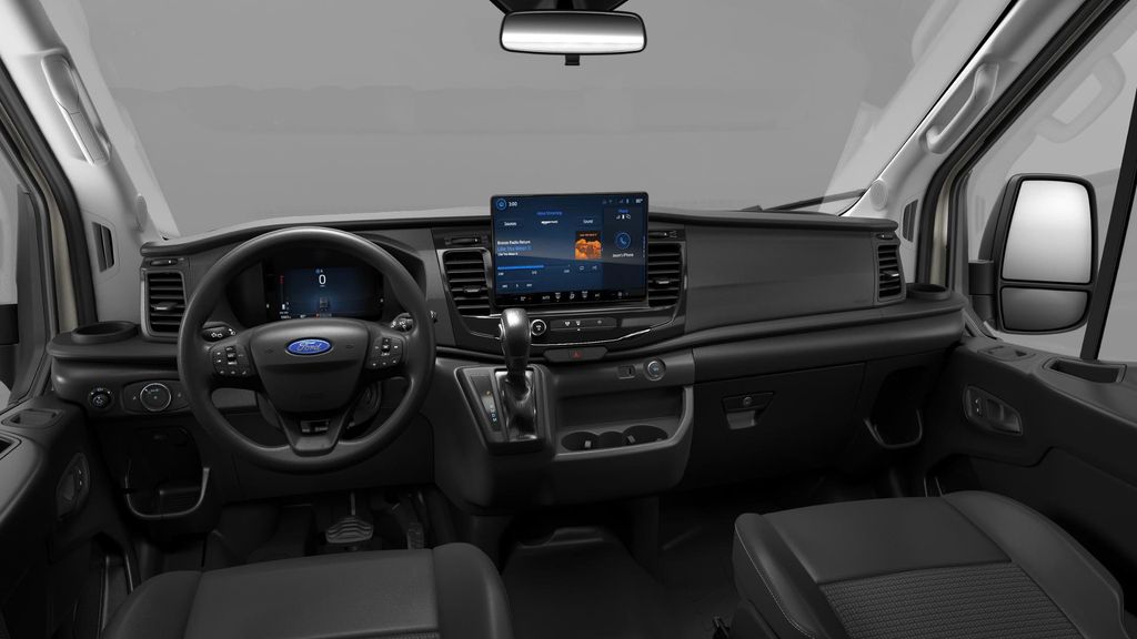 2026 FORD TRANSIT - Image 8