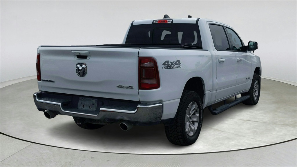 2023 Ram 1500 Laramie photo 6