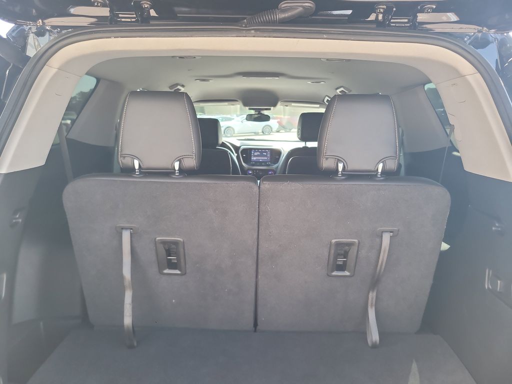 2021 Gmc Acadia SLT photo 26