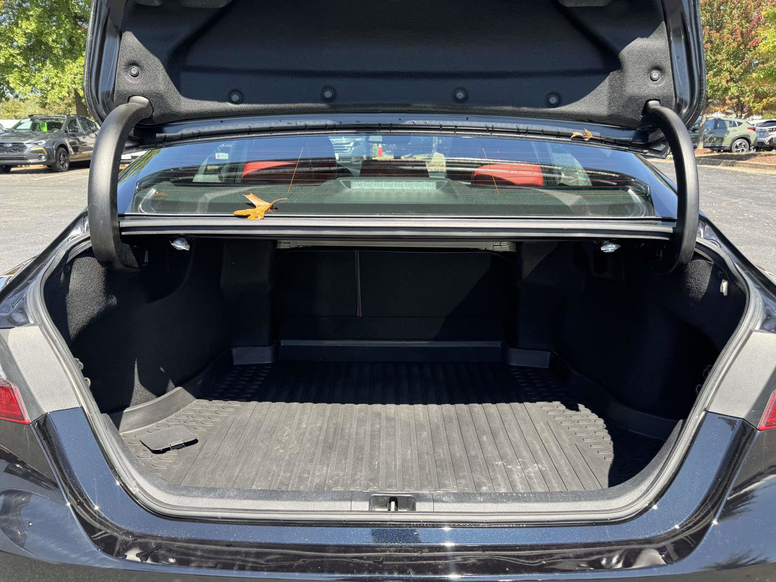 2021 Toyota Camry XSE photo 10