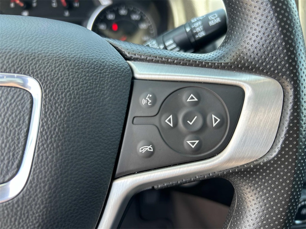 2024 Gmc Terrain SLE photo 28