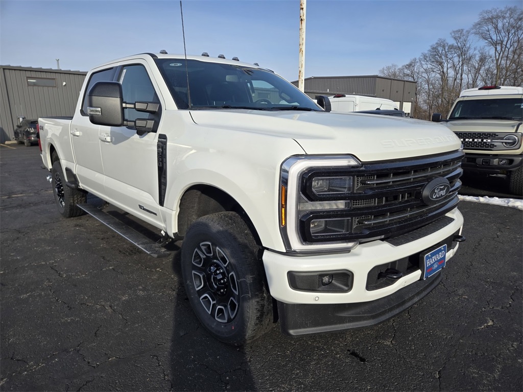 2026 Ford F-350 Base's photo