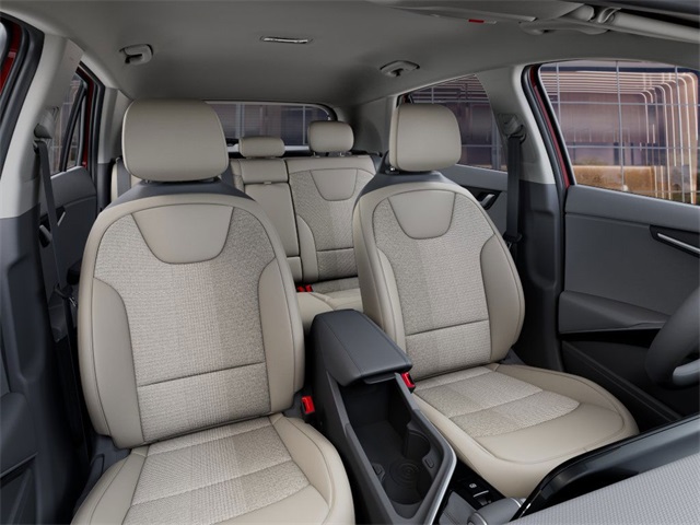 2025 Kia Niro EX photo 13