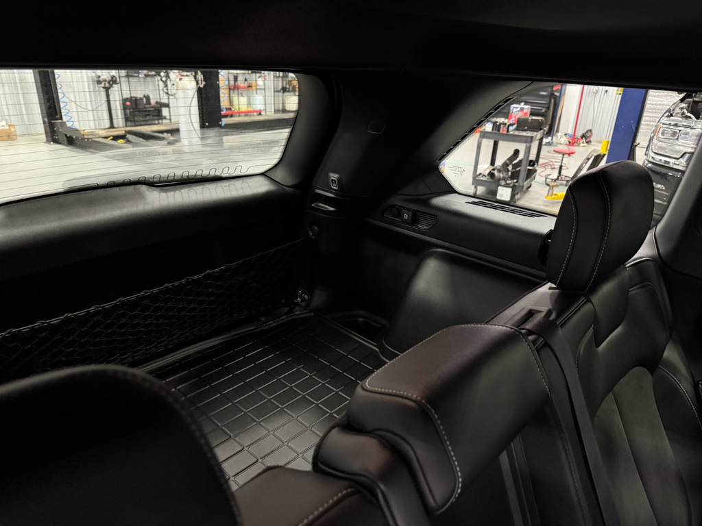 2023 Jeep Grand Cherokee Laredo Altitude photo 16